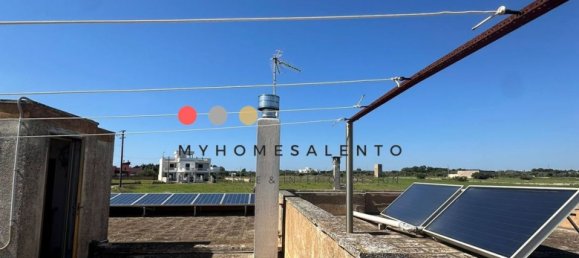 7-salle Villa à Gagliano del Capo, Italy No. 104315 45