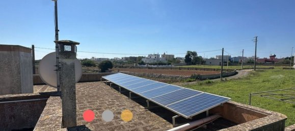 7-salle Villa à Gagliano del Capo, Italy No. 104315 19