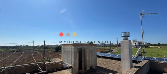 7-salle Villa à Gagliano del Capo, Italy No. 104315 47