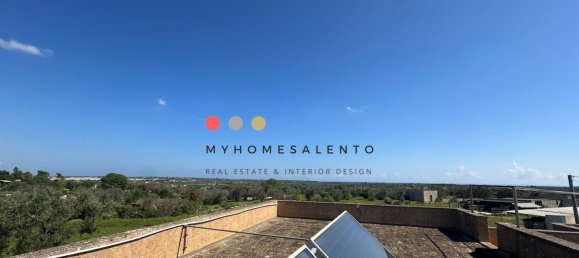 7-salle Villa à Gagliano del Capo, Italy No. 104315 48