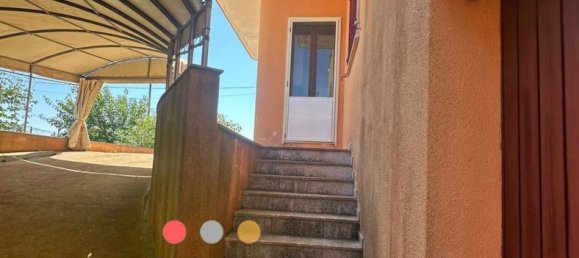 7-salle Villa à Gagliano del Capo, Italy No. 104315 23