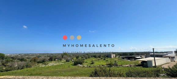 7-salle Villa à Gagliano del Capo, Italy No. 104315 39