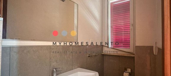 7-salle Villa à Gagliano del Capo, Italy No. 104315 21