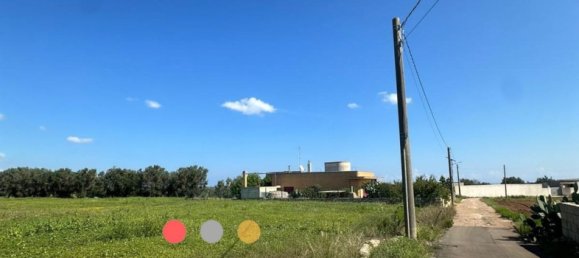 7-salle Villa à Gagliano del Capo, Italy No. 104315 18