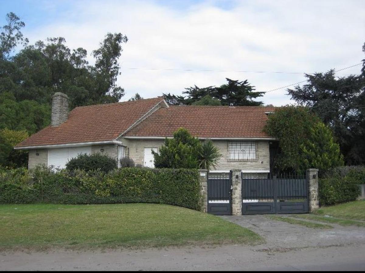 3 غرف نوم منزل في Mar del Plata, Argentina رقم 68504