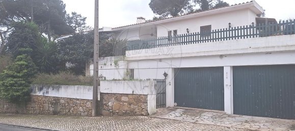 5 Schlafzimmer Haus in Rio de Mouro, Portugal, Nr. 53095 5