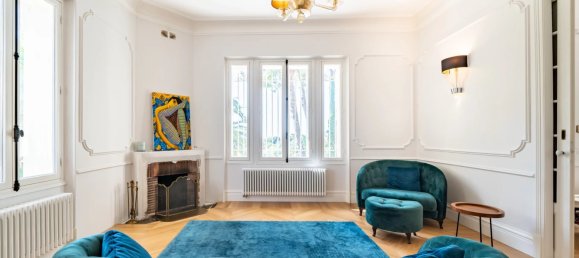 6 bedrooms Villa in Antibes, France No. 67 5