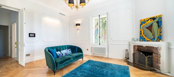 6 bedrooms Villa in Antibes, France No. 67 6