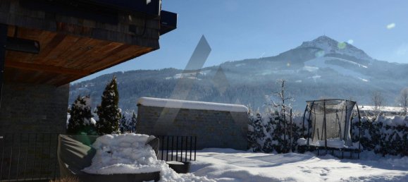 Дом с 4 спальнями в Занкт Джоан ин Тироль, Австрия № 24747 4