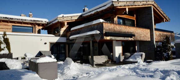 Дом с 4 спальнями в Занкт Джоан ин Тироль, Австрия № 24747 3