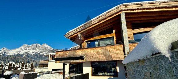 Дом с 4 спальнями в Занкт Джоан ин Тироль, Австрия № 24747 5