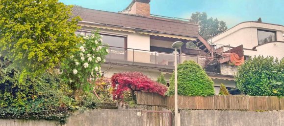 Villa de 4 dormitorios en Stuttgart, Germany No. 324797 2