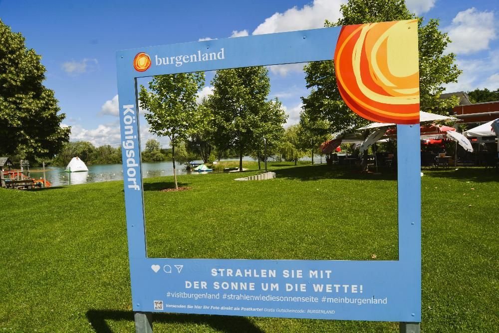 4غرفة منزل في Jennersdorf, Austria رقم 11650