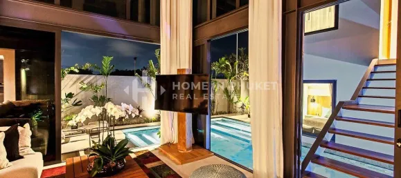 2 bedrooms House for sale in Phuket, Southern Thailand, Thailand № 60536 19