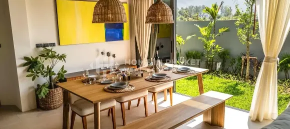 2 bedrooms House for sale in Phuket, Southern Thailand, Thailand № 60536 10