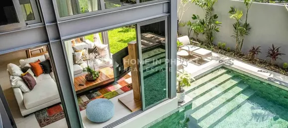 2 bedrooms House for sale in Phuket, Southern Thailand, Thailand № 60536 16