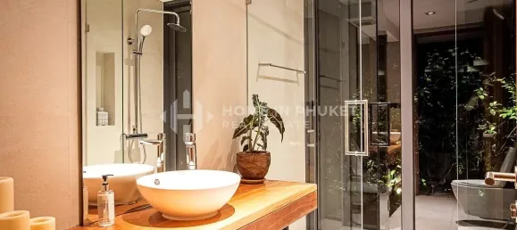 2 bedrooms House for sale in Phuket, Southern Thailand, Thailand № 60536 8