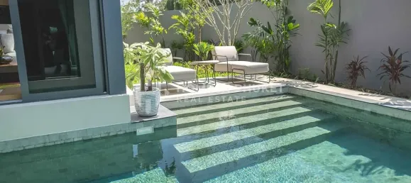 2 bedrooms House for sale in Phuket, Southern Thailand, Thailand № 60536 18