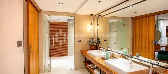 2 bedrooms House for sale in Phuket, Southern Thailand, Thailand № 60536 7