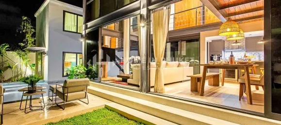 2 bedrooms House for sale in Phuket, Southern Thailand, Thailand № 60536 21