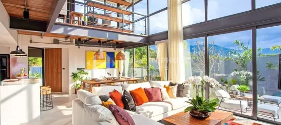 2 bedrooms House for sale in Phuket, Southern Thailand, Thailand № 60536 2