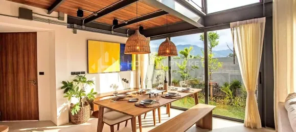 2 bedrooms House for sale in Phuket, Southern Thailand, Thailand № 60536 11
