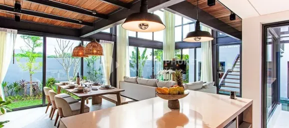 2 bedrooms House for sale in Phuket, Southern Thailand, Thailand № 60536 13