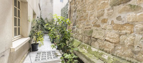 2 Schlafzimmer Wohnung in Paris, France, Nr. 115308 9