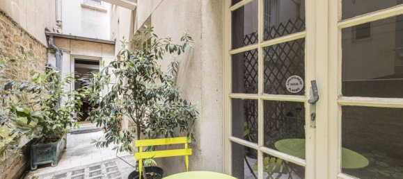 2 Schlafzimmer Wohnung in Paris, France, Nr. 115308 8