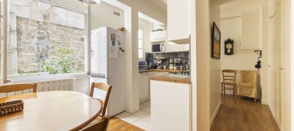 2 Schlafzimmer Wohnung in Paris, France, Nr. 115308 10