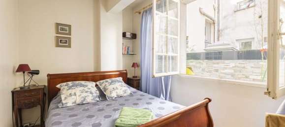 2 Schlafzimmer Wohnung in Paris, France, Nr. 115308 12