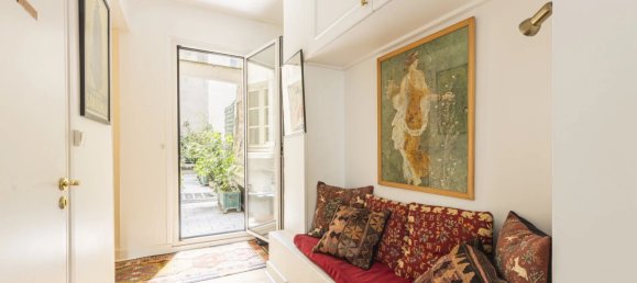 2 Schlafzimmer Wohnung in Paris, France, Nr. 115308 7