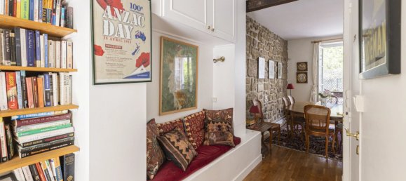 2 Schlafzimmer Wohnung in Paris, France, Nr. 115308 6