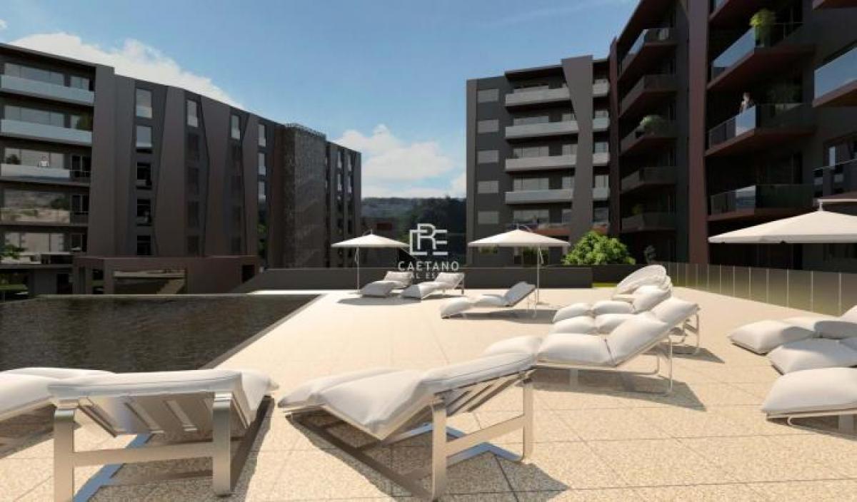 Apartamento de 2 dormitorios en Funchal, Portugal No. 296