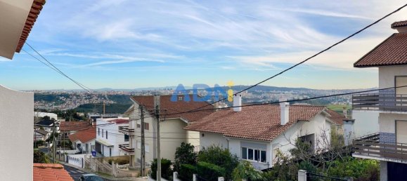 Villa de 4 dormitorios en Odivelas, Portugal No. 117198 11