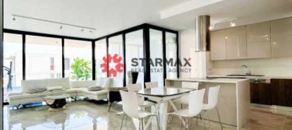 Apartamento T3 em Agios Athanasios, Cyprus N.º 80950 2