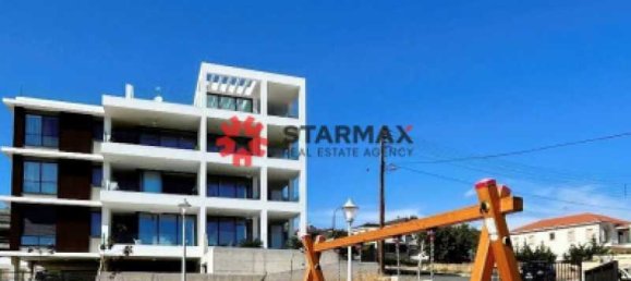 Apartamento T3 em Agios Athanasios, Cyprus N.º 80950 12