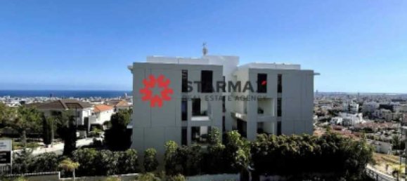 Apartamento T3 em Agios Athanasios, Cyprus N.º 80950 11