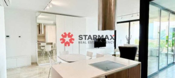 Apartamento T3 em Agios Athanasios, Cyprus N.º 80950 5