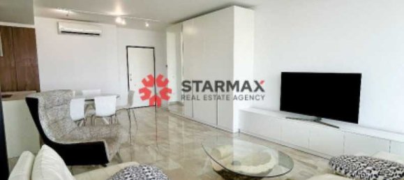 Apartamento T3 em Agios Athanasios, Cyprus N.º 80950 3
