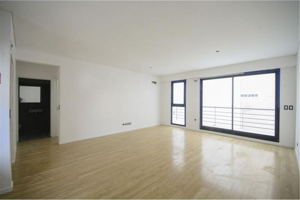 Студия в Буэнос-Айрес, Аргентина № 88051