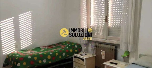 3 rooms Apartment in Castel Mella, Italy No. 4018 12