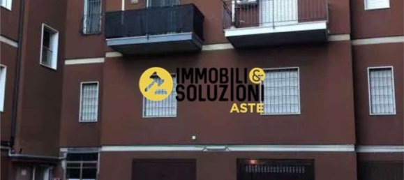 3 rooms Apartment in Castel Mella, Italy No. 4018 25