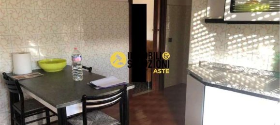 3 rooms Apartment in Castel Mella, Italy No. 4018 11