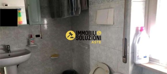 3 rooms Apartment in Castel Mella, Italy No. 4018 16