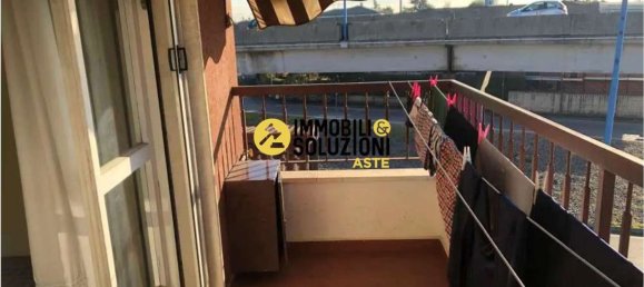 3 rooms Apartment in Castel Mella, Italy No. 4018 19