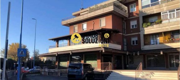 3 rooms Apartment in Castel Mella, Italy No. 4018 2