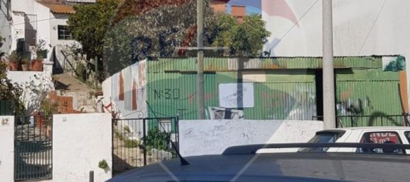 1 Schlafzimmer Haus in Setubal, Portugal, Nr. 163636 11