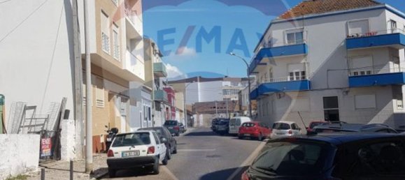 1 Schlafzimmer Haus in Setubal, Portugal, Nr. 163636 12