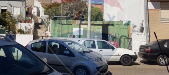 1 Schlafzimmer Haus in Setubal, Portugal, Nr. 163636 14